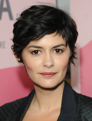 Audrey Tautou Presents 'Therese Desqueyroux' As Part Of Rendezvous ...